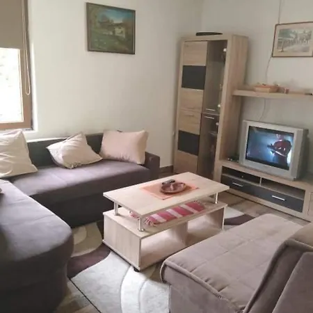 Vila Panic Pirot Exterior photo