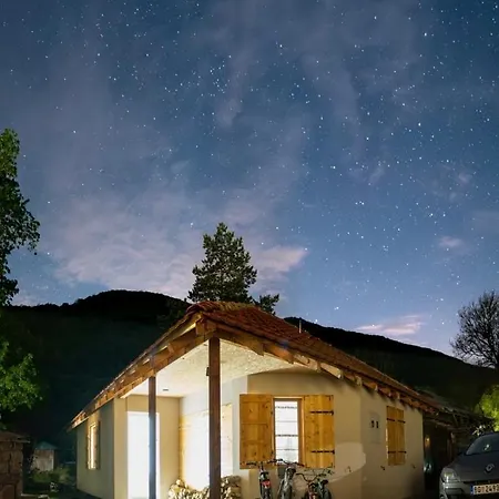 Vila Panic Pirot Exterior photo