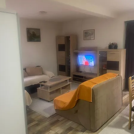 Vila Panic Pirot Exterior photo