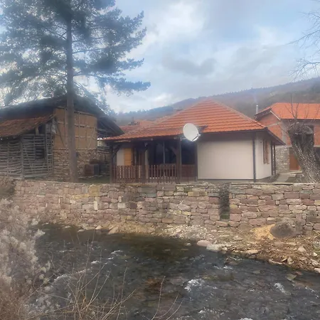 Vila Panic Pirot Exterior photo