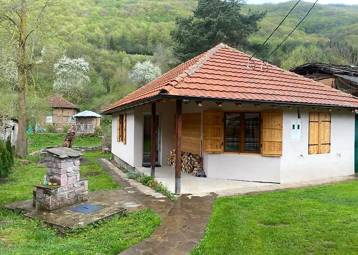 Vila Panic