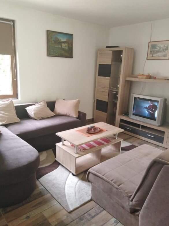 Panic Holiday home Pirot