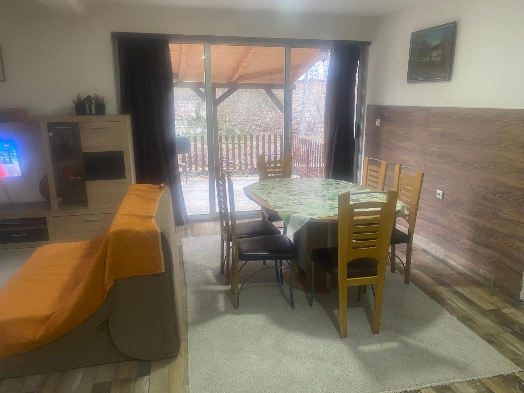 Panic Holiday home Pirot