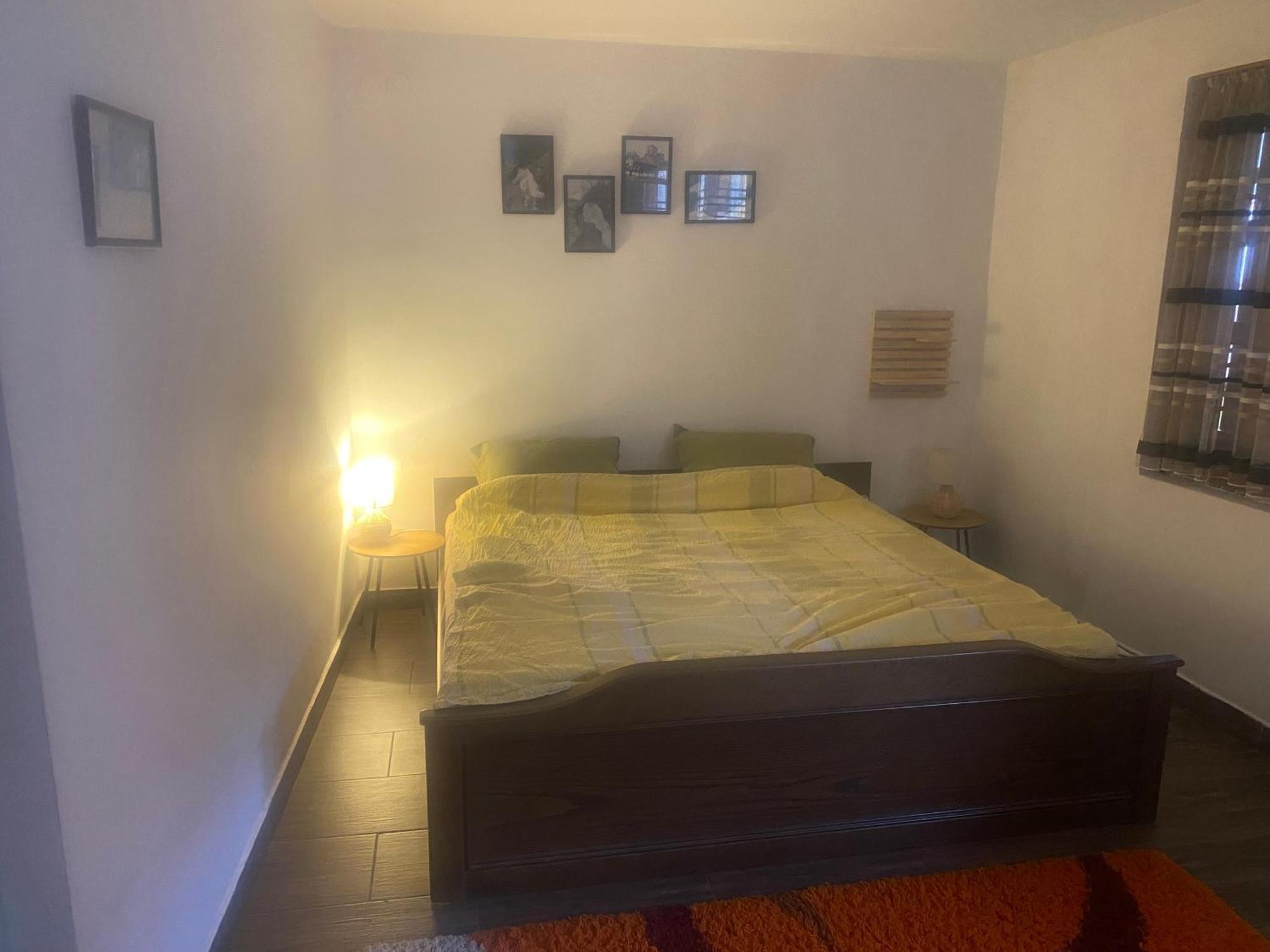 Panic Holiday home Pirot