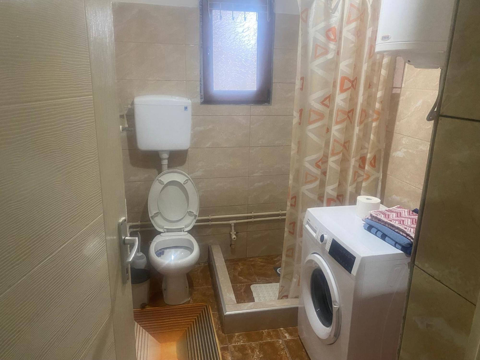 Panic Holiday home *
