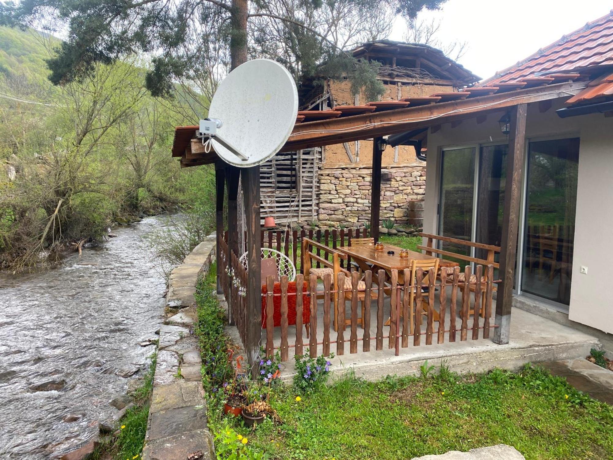 Holiday home Panic Pirot
